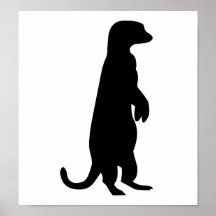 Meerkat Impresiones