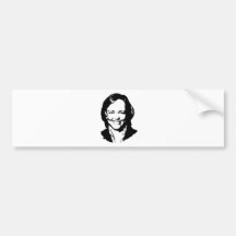 Meg Whitman 2010 Pegatina De Parachoque