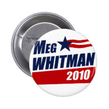 MEG WHITMAN 2010 PINS