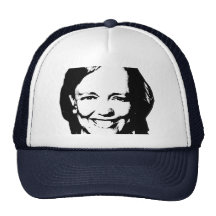 Meg Whitman Gorra