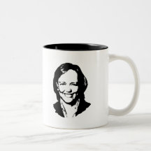 Meg Whitman Tazas De Café