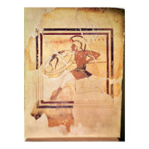 Megakles la feria, 500 A.C. posters