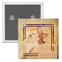 Megakles la feria, 500 A.C. Pins