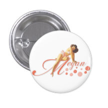 Megan modela pin