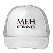 MEH ROMNEY GORRO DE CAMIONERO