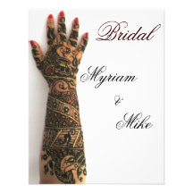 mehndi indio nupcial comunicado
