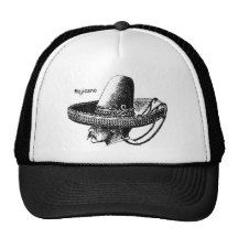 Mejicano-Mexicano Gorras