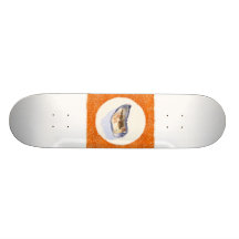MEJILLÓN ULTRAMARINO SOLITARIO PATINES PERSONALIZADOS