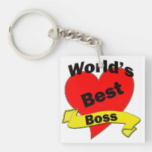 Mejor Boss del mundo