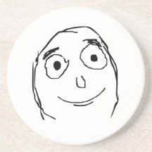 Mejore que cara prevista posavasos manualidades