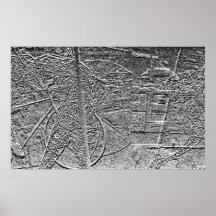 Melancoil Poster