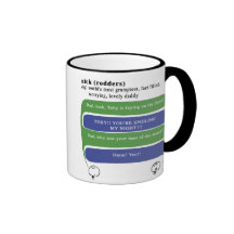 mella (rodders) taza