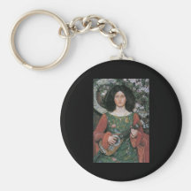 Melodía de Bunce Llavero