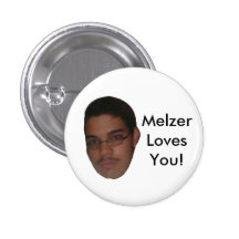 Melzer le ama botón pins