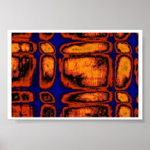 membranas celulares impresiones