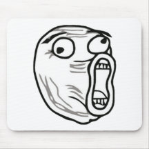 MEME LOL MOUSEPADS