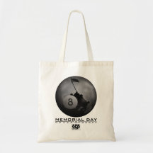 Memorial Day Bolsas