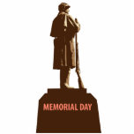 Memorial Day Esculturas Fotográficas