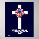 Memorial Day Posters