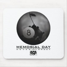 Memorial Day Tapete De Raton