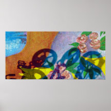 Memorias de bicicletas posters