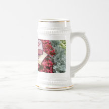 Memorias de la boda; Boda feliz Taza
