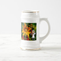 Memorias de la boda; Boda feliz Tazas De Café