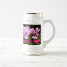 Memorias de la boda; Casar deseos Taza De Café