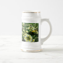Memorias de la boda; Celebre el boda Tazas De Café