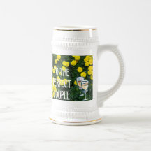Memorias de la boda; HTo los pares perfectos Tazas