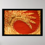 Memorias de oro poster