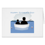 Memorias del día de padre tarjetas