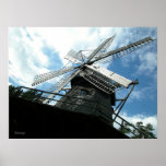 Memorias del viento poster