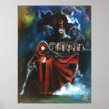memorias poster
