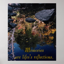 Memorias Impresiones