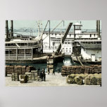 Memphis, Tennessee Poster