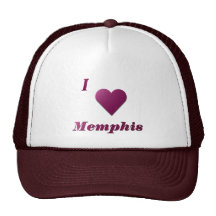Memphis -- Vino Gorra