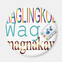 Meneo Magnakaw de Maglingkod Imán Para Frigorifico