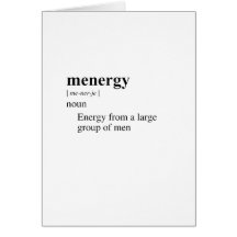 MENERGY FELICITACIONES