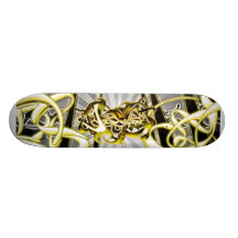 Menor Patin Personalizado