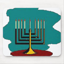 MENORAH 11 TAPETES DE RATÓN
