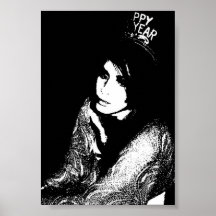 Menos que excitado posters