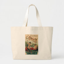 Mensaje de las tarjetas del día de San Valentín Bolsas