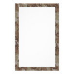 Mensaje en Camo Papeleria Personalizada