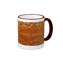 Mensaje en mi taza de la sopa