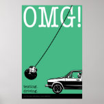 menta 1,1 poster