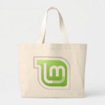 Menta de Linux Bolsas