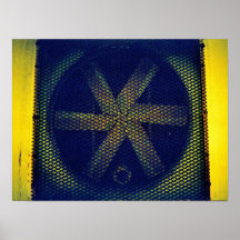 Mente de la fan posters
