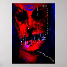 Mentiroso Posters