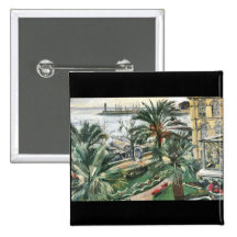 Mentone de Lovis Corinto Pins